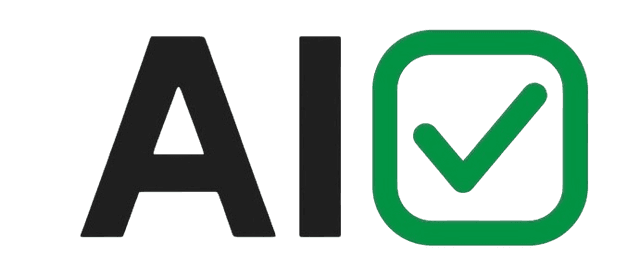 AI Verification Logo